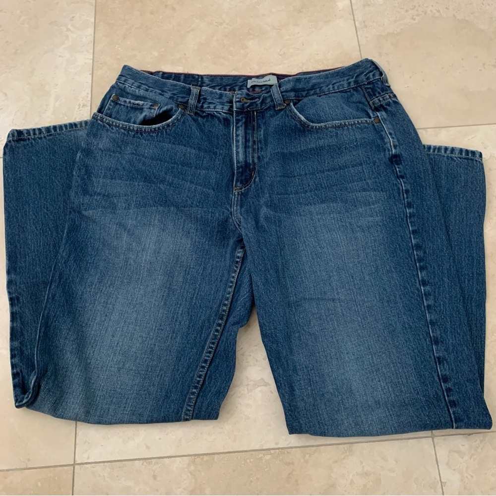 Men’s jeans